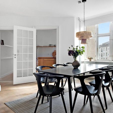 Sanders Stage - Endearing Three-Bedroom Apartment Near Nyhavn Копенгаген Экстерьер фото