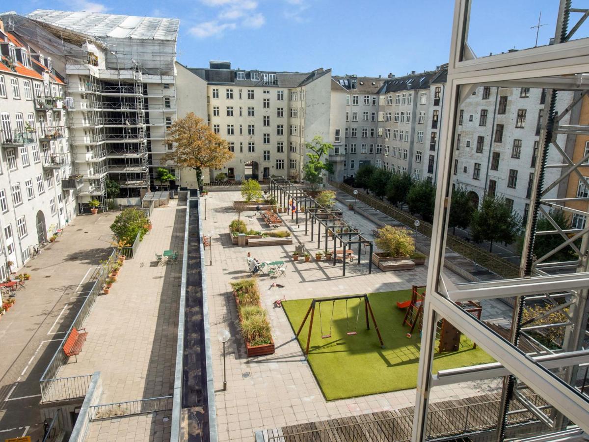 Sanders Stage - Endearing Three-Bedroom Apartment Near Nyhavn Копенгаген Экстерьер фото