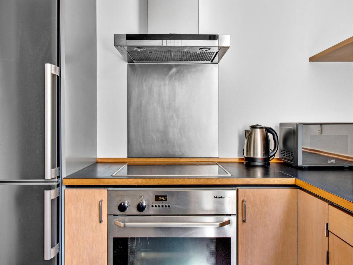 Sanders Stage - Endearing Three-Bedroom Apartment Near Nyhavn Копенгаген Экстерьер фото