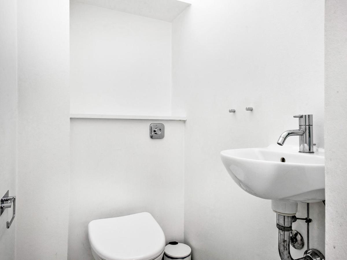 Sanders Stage - Endearing Three-Bedroom Apartment Near Nyhavn Копенгаген Экстерьер фото