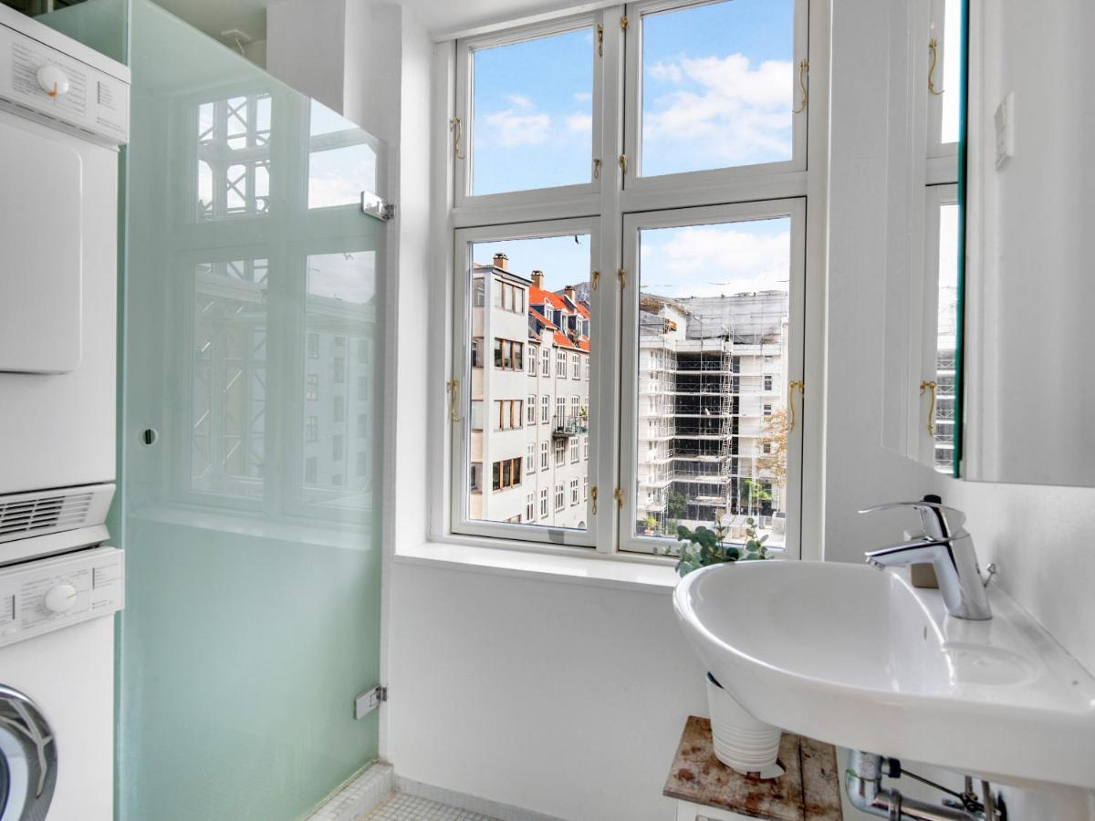 Sanders Stage - Endearing Three-Bedroom Apartment Near Nyhavn Копенгаген Экстерьер фото