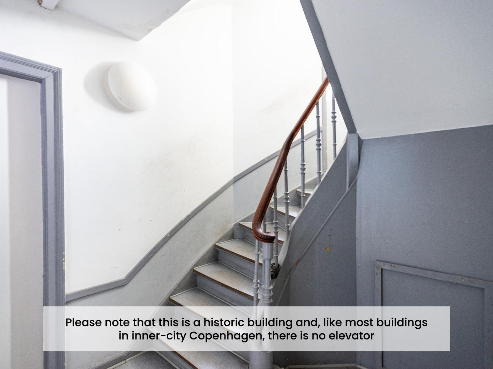 Sanders Stage - Endearing Three-Bedroom Apartment Near Nyhavn Копенгаген Экстерьер фото